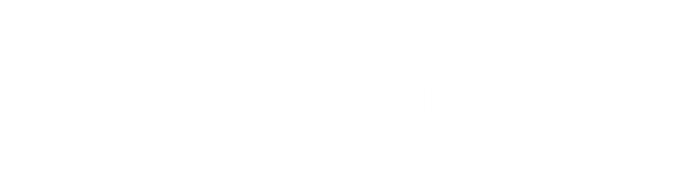 Desert Diamond Logo