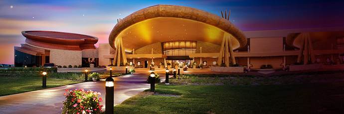 Odawa Casino Odawa Casino