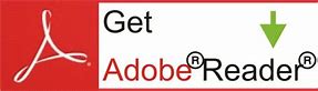 Get Adobe Acrobat Reader