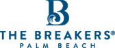 The Breakers Logo